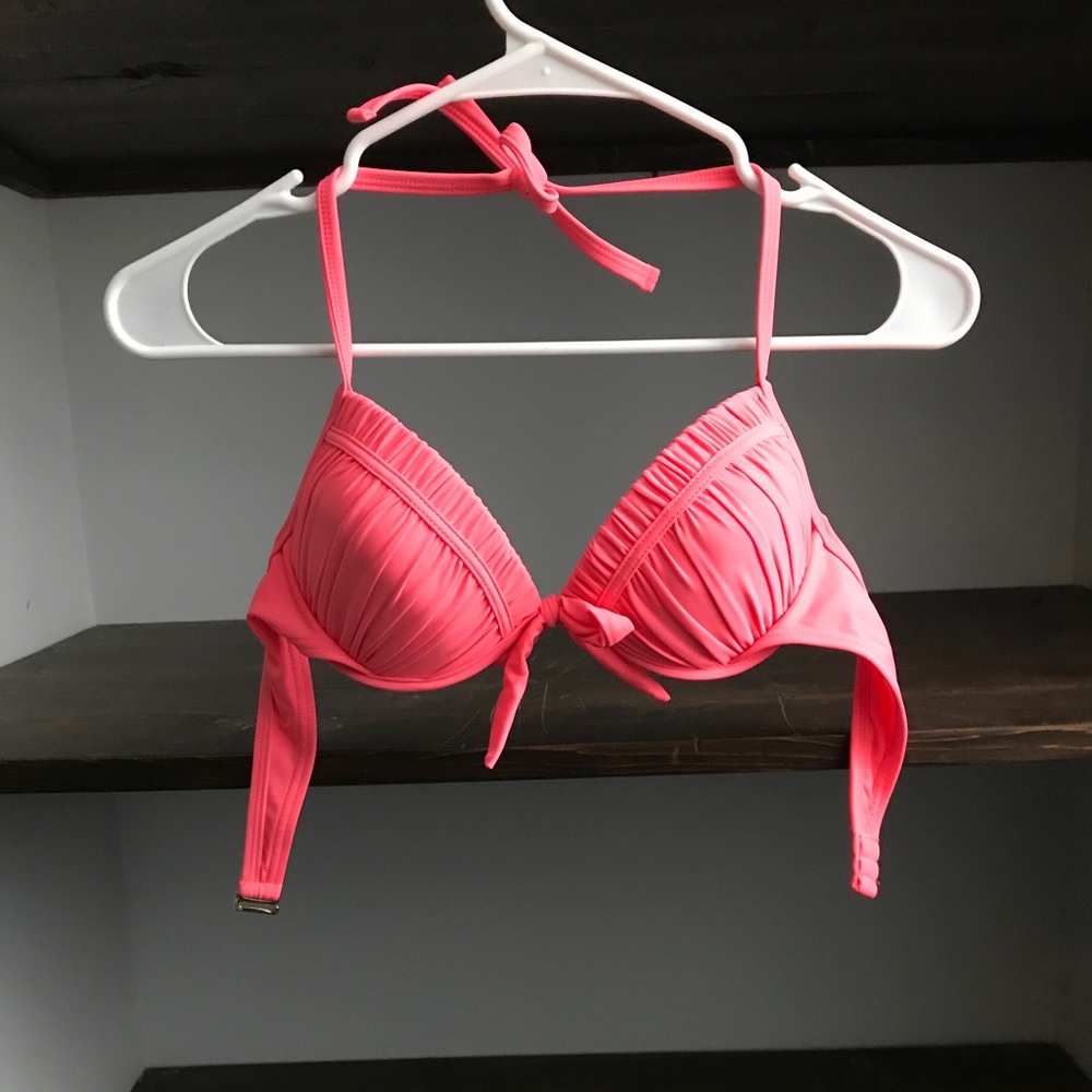 AdoreMe Push-Up Bikini Top | Size XS